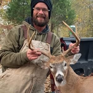 Meet your Posher, Phillip